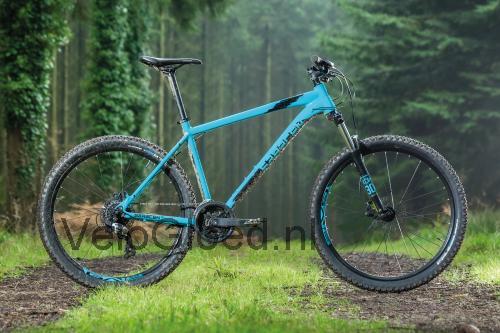 Saracen Mantra specificaties